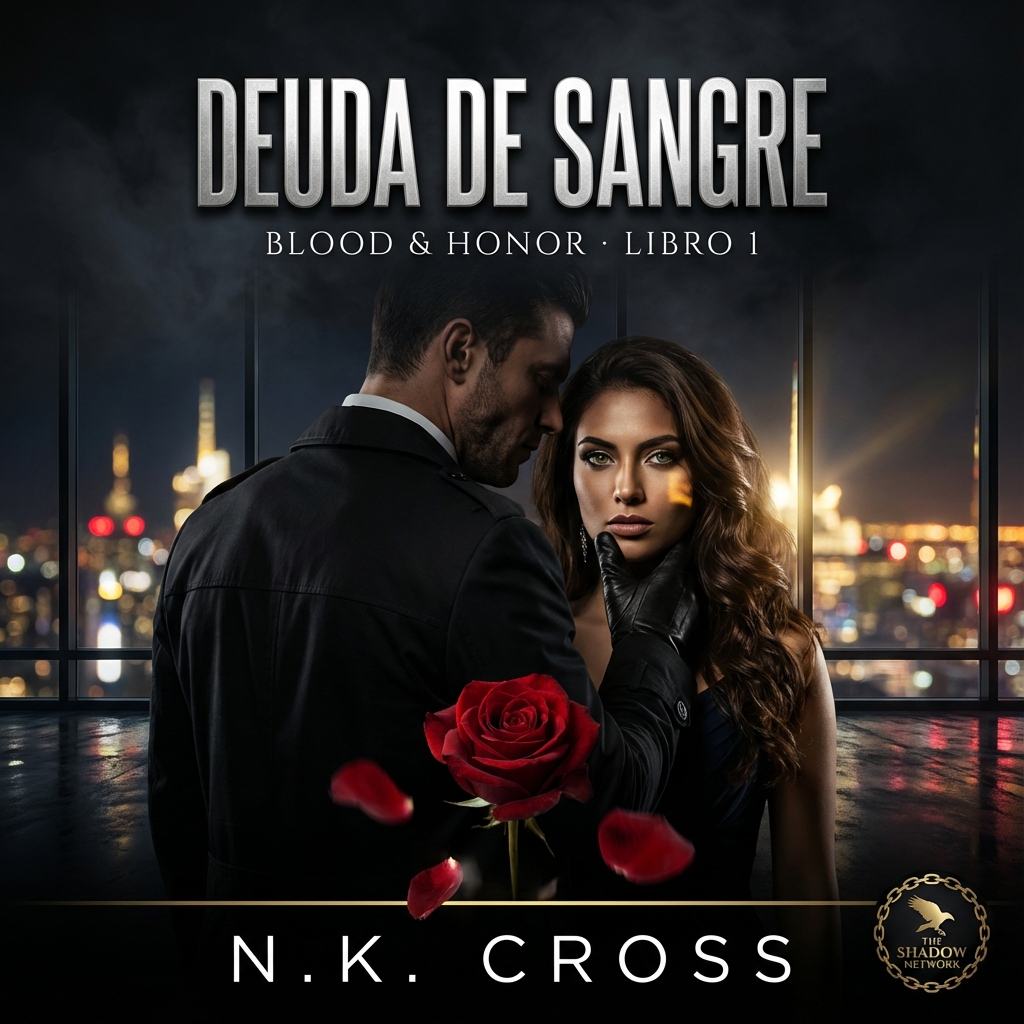 Deuda de Sangre