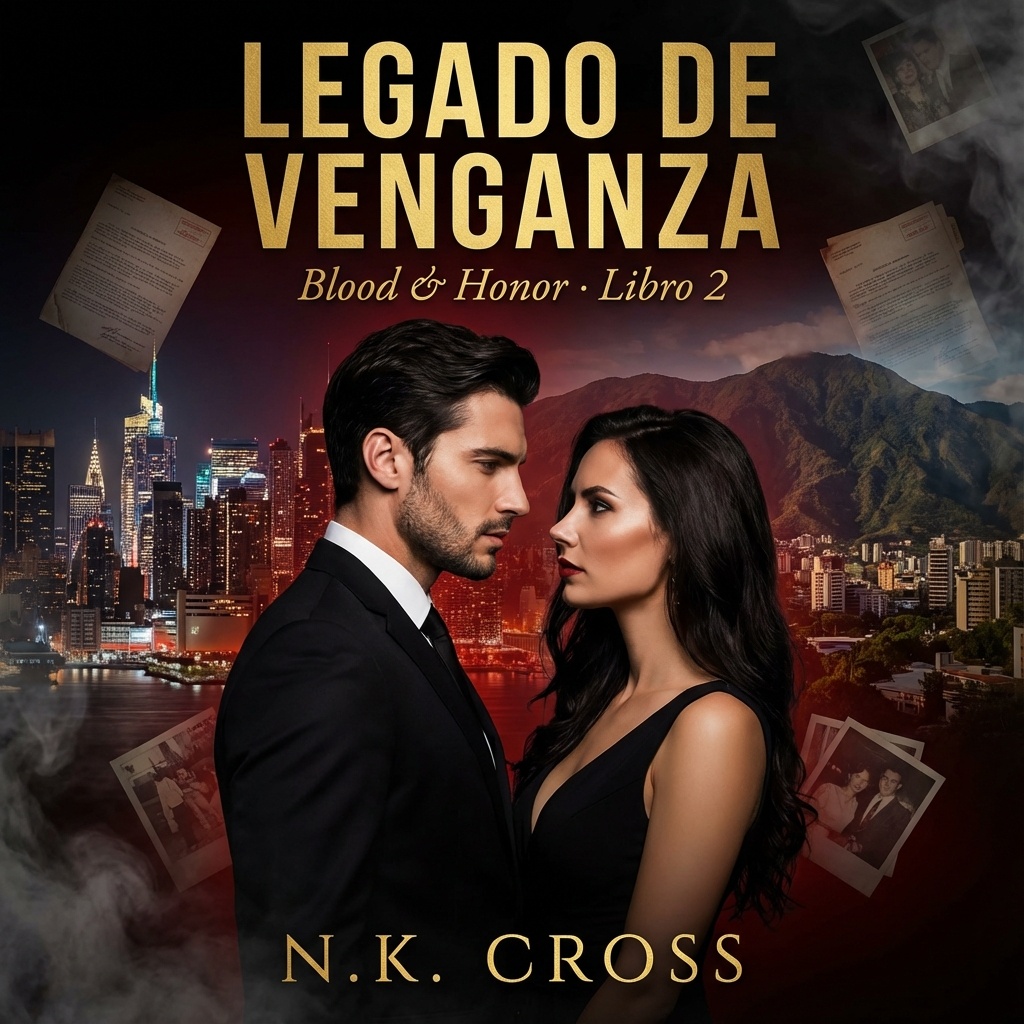 Legado de Venganza