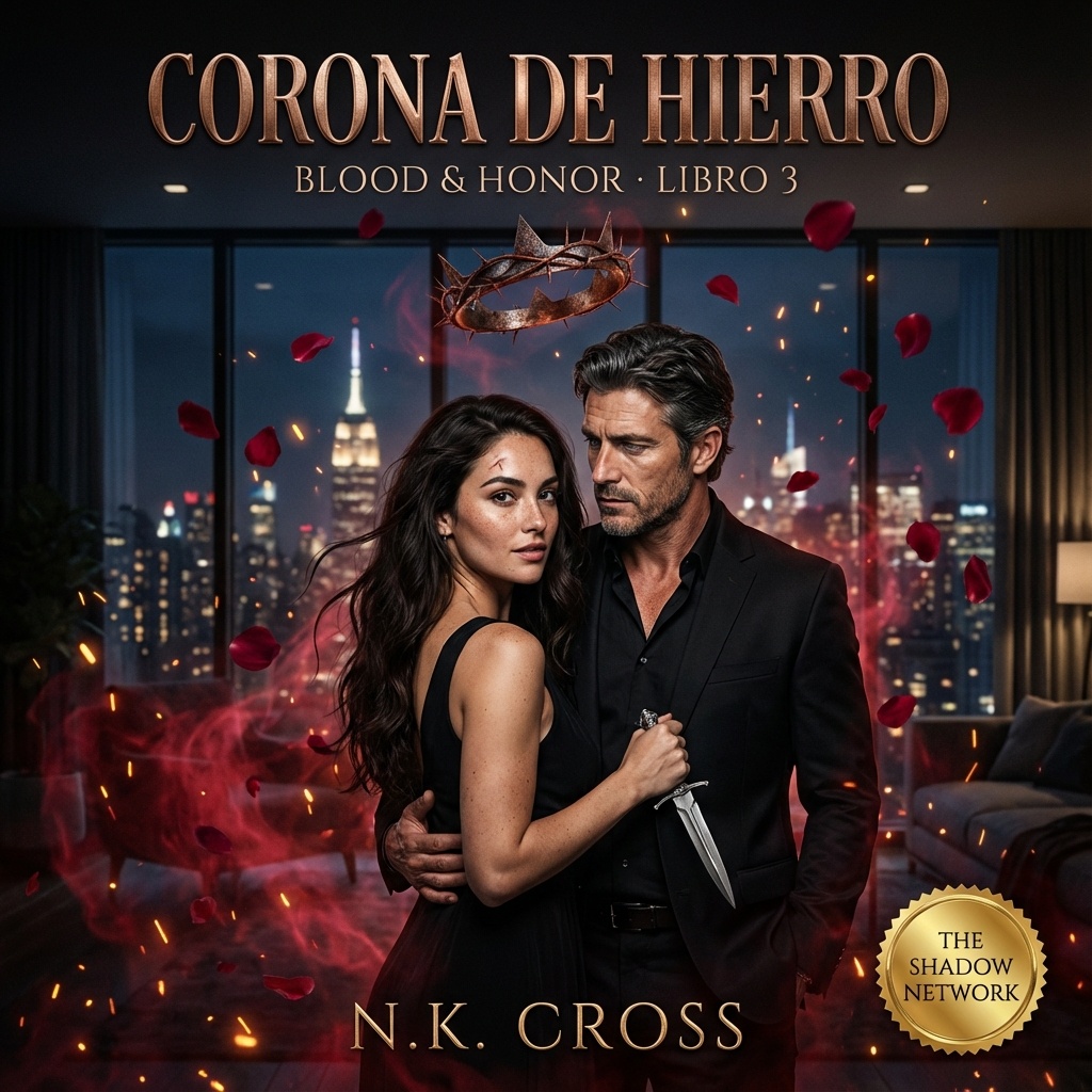 Corona de Hierro