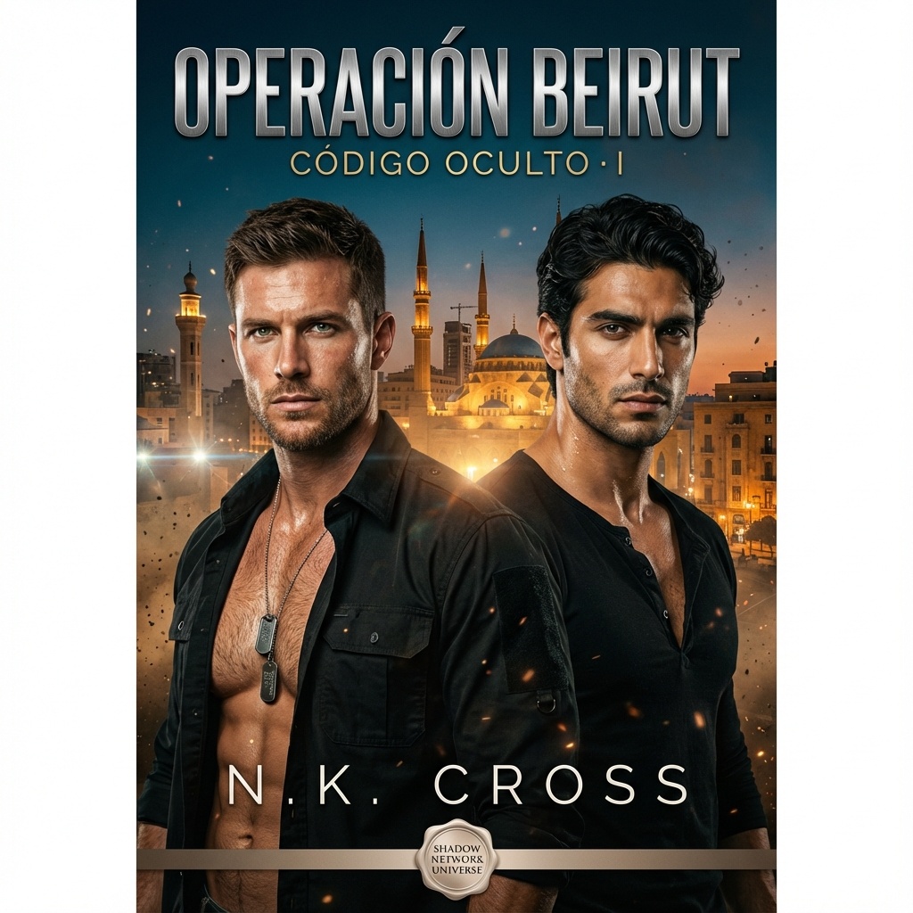 Operación Beirut